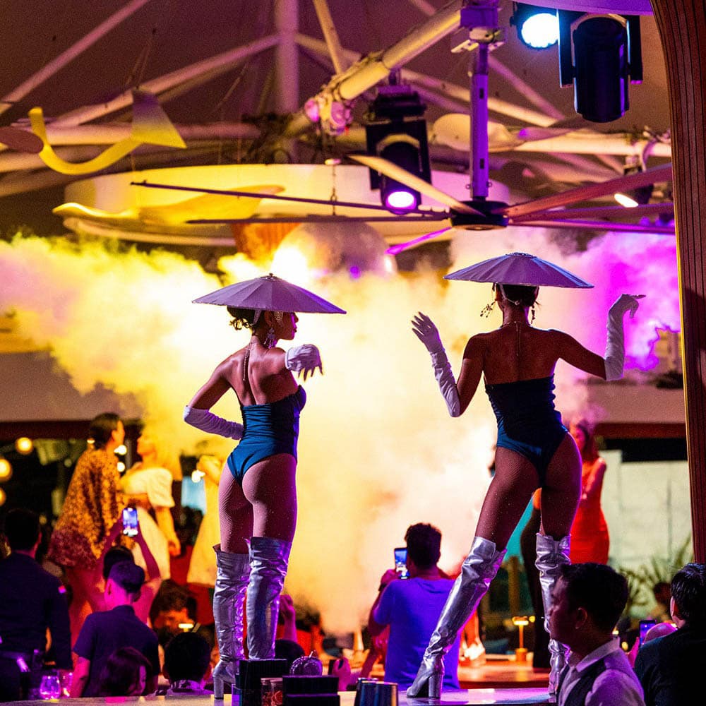 Upcoming event on Mar 24, 2026 at FINNS